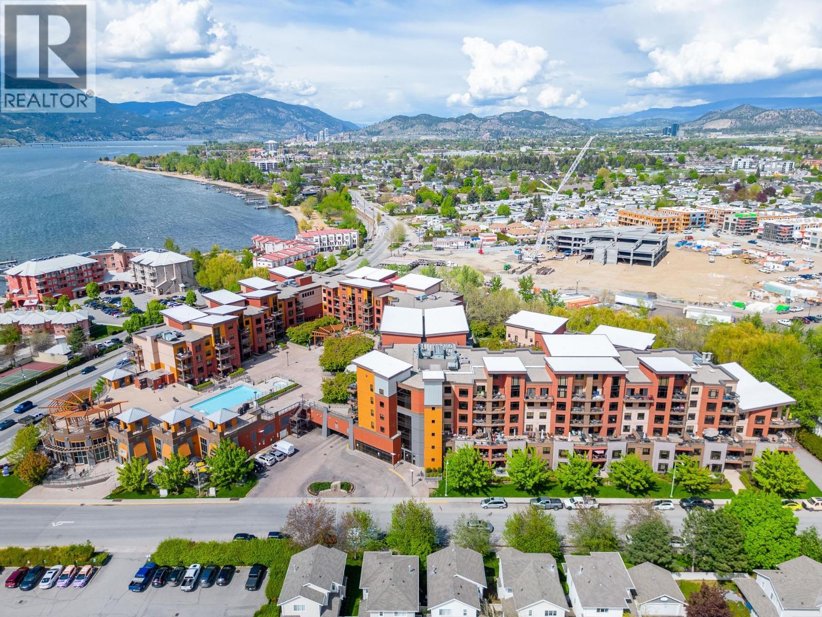 654 Cook Road Unit# 153. Kelowna, British Columbia