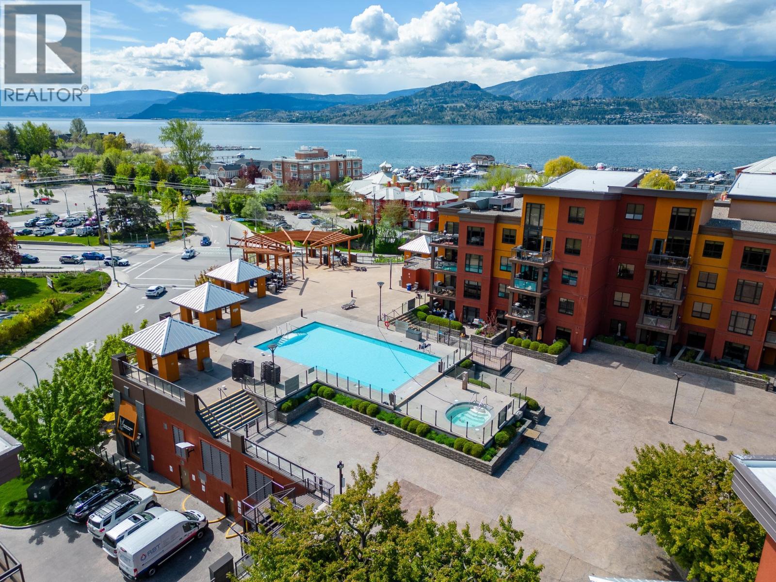 654 Cook Road Unit# 153. Kelowna, British Columbia