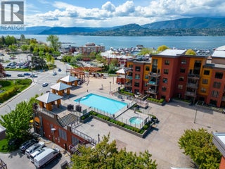 654 Cook Road Unit# 153. Kelowna, British Columbia