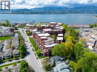 654 Cook Road Unit# 153. Kelowna, British Columbia