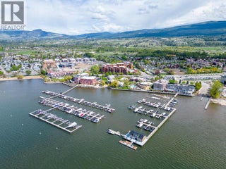654 Cook Road Unit# 153. Kelowna, British Columbia