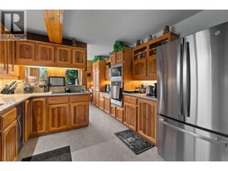 2308 Ta Lana Trail Lot# 3 & 4. Blind Bay, British Columbia