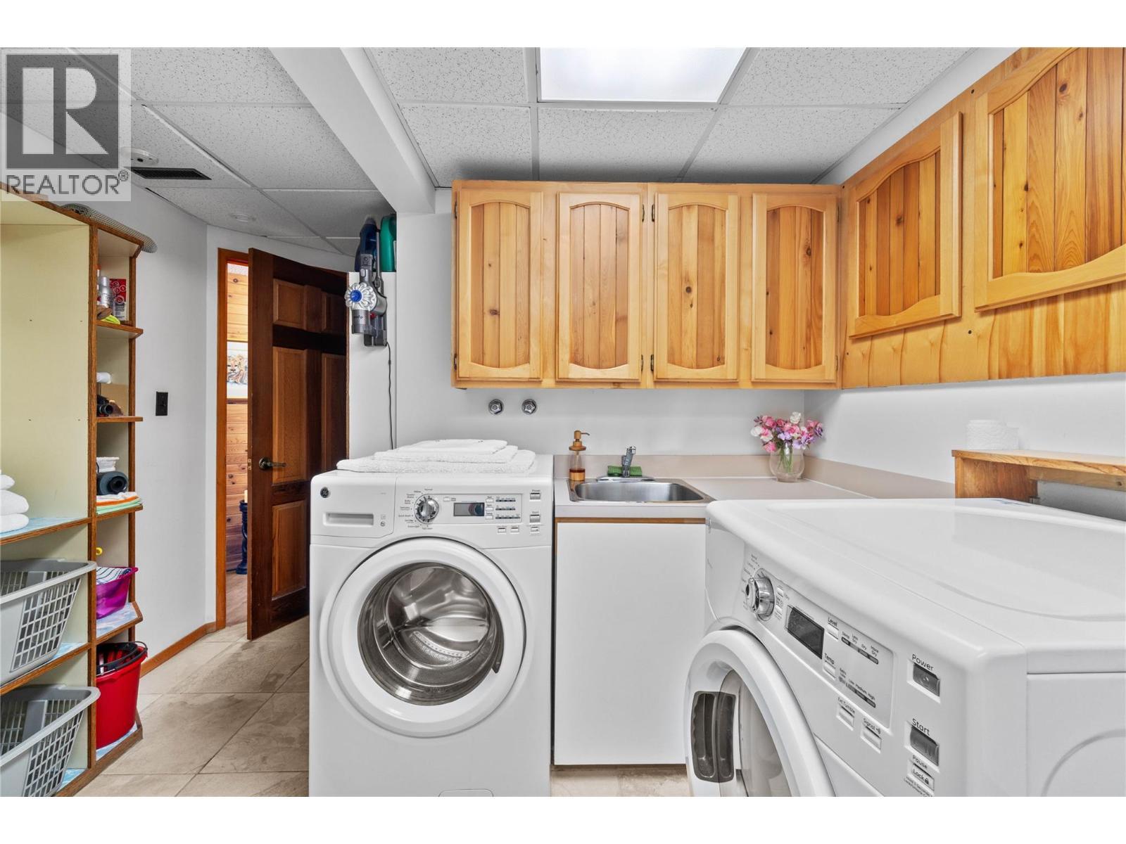 2308 Ta Lana Trail Lot# 3 & 4. Blind Bay, British Columbia