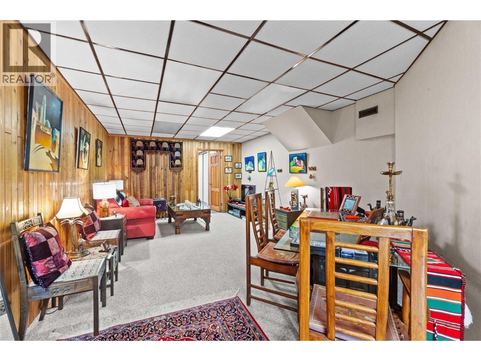 2308 Ta Lana Trail Lot# 3 & 4. Blind Bay, British Columbia