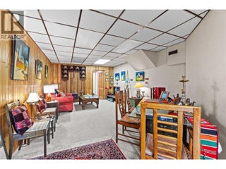 2308 Ta Lana Trail Lot# 3 & 4. Blind Bay, British Columbia