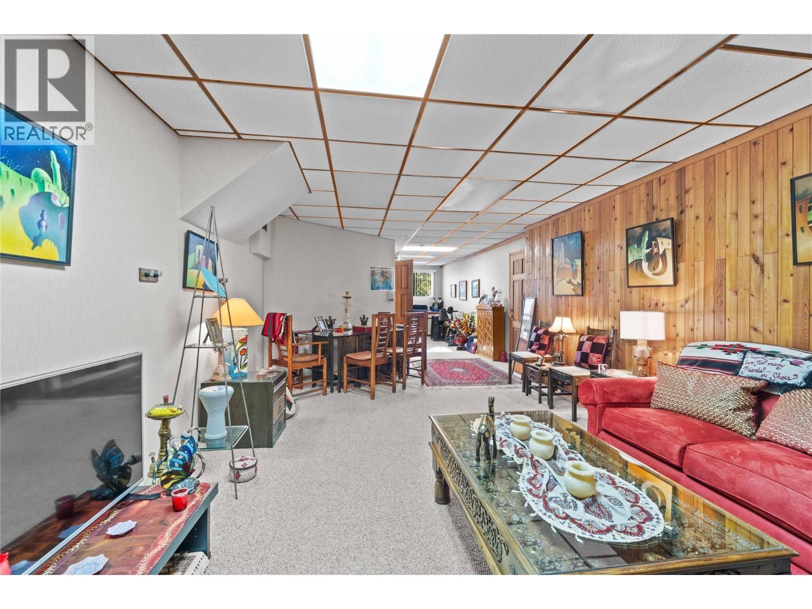 2308 Ta Lana Trail Lot# 3 & 4. Blind Bay, British Columbia