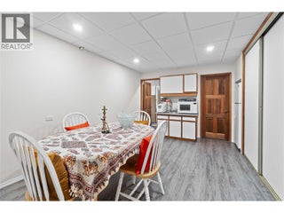 2308 Ta Lana Trail Lot# 3 & 4. Blind Bay, British Columbia