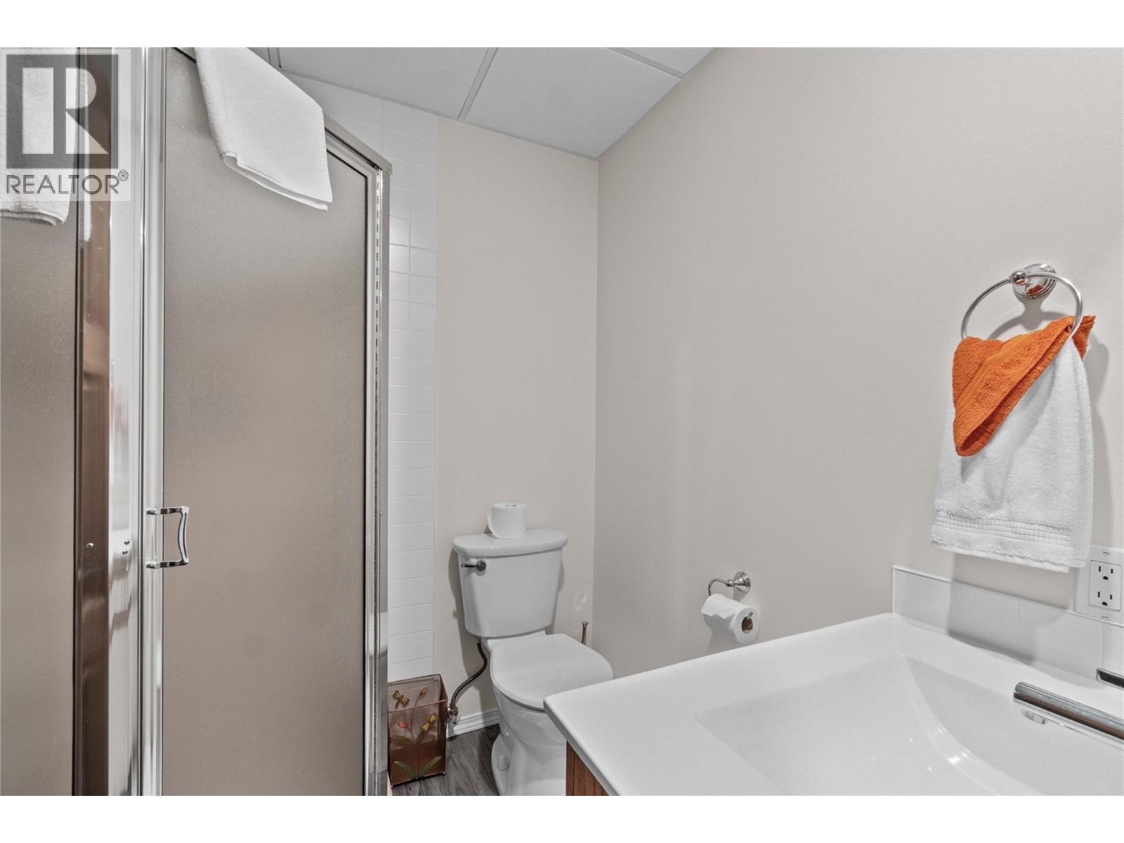 2308 Ta Lana Trail Lot# 3 & 4. Blind Bay, British Columbia