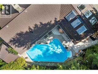 2308 Ta Lana Trail Lot# 3 & 4. Blind Bay, British Columbia