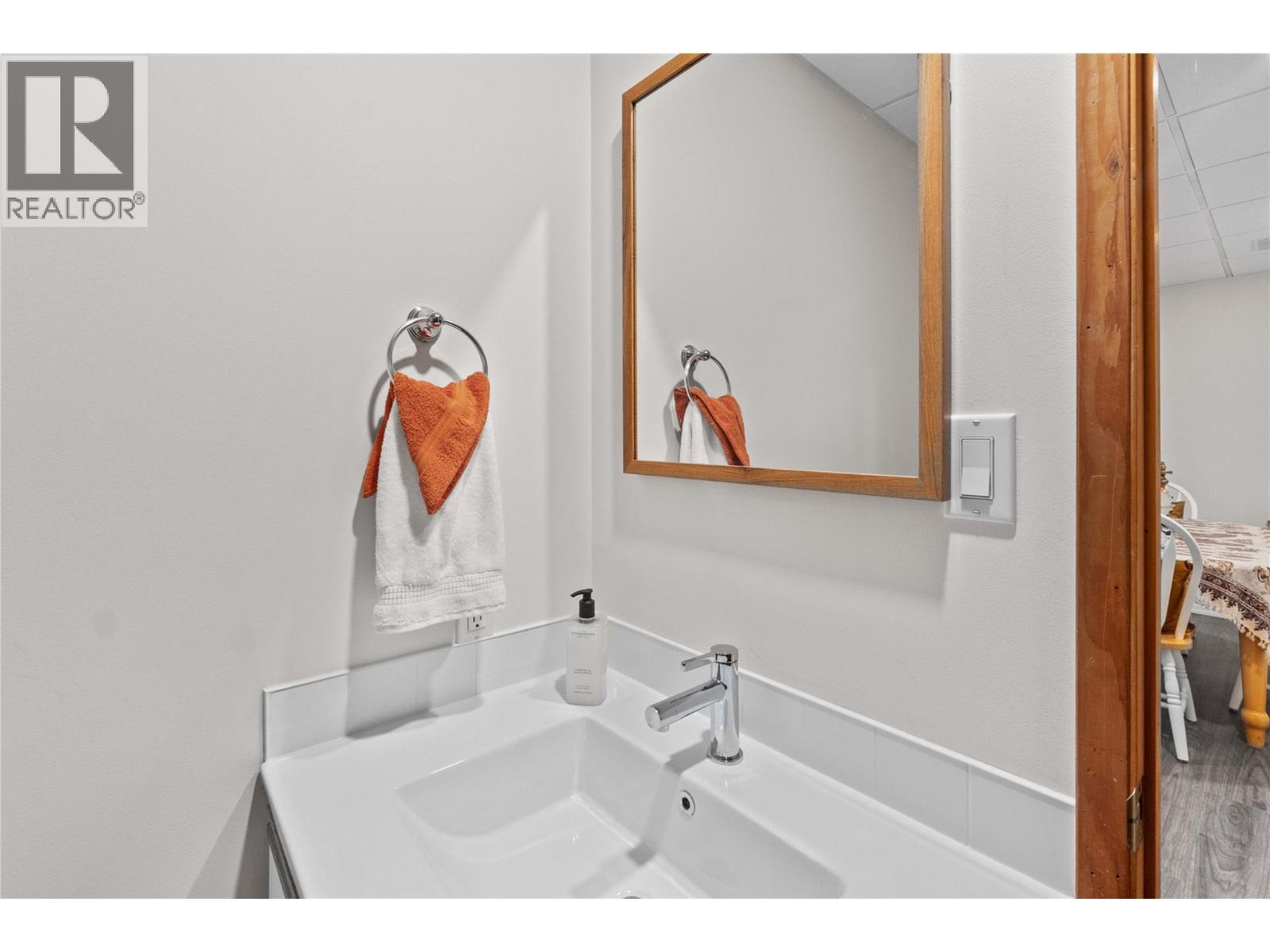 2308 Ta Lana Trail Lot# 3 & 4. Blind Bay, British Columbia