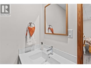 2308 Ta Lana Trail Lot# 3 & 4. Blind Bay, British Columbia