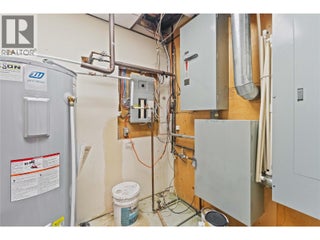 2308 Ta Lana Trail Lot# 3 & 4. Blind Bay, British Columbia