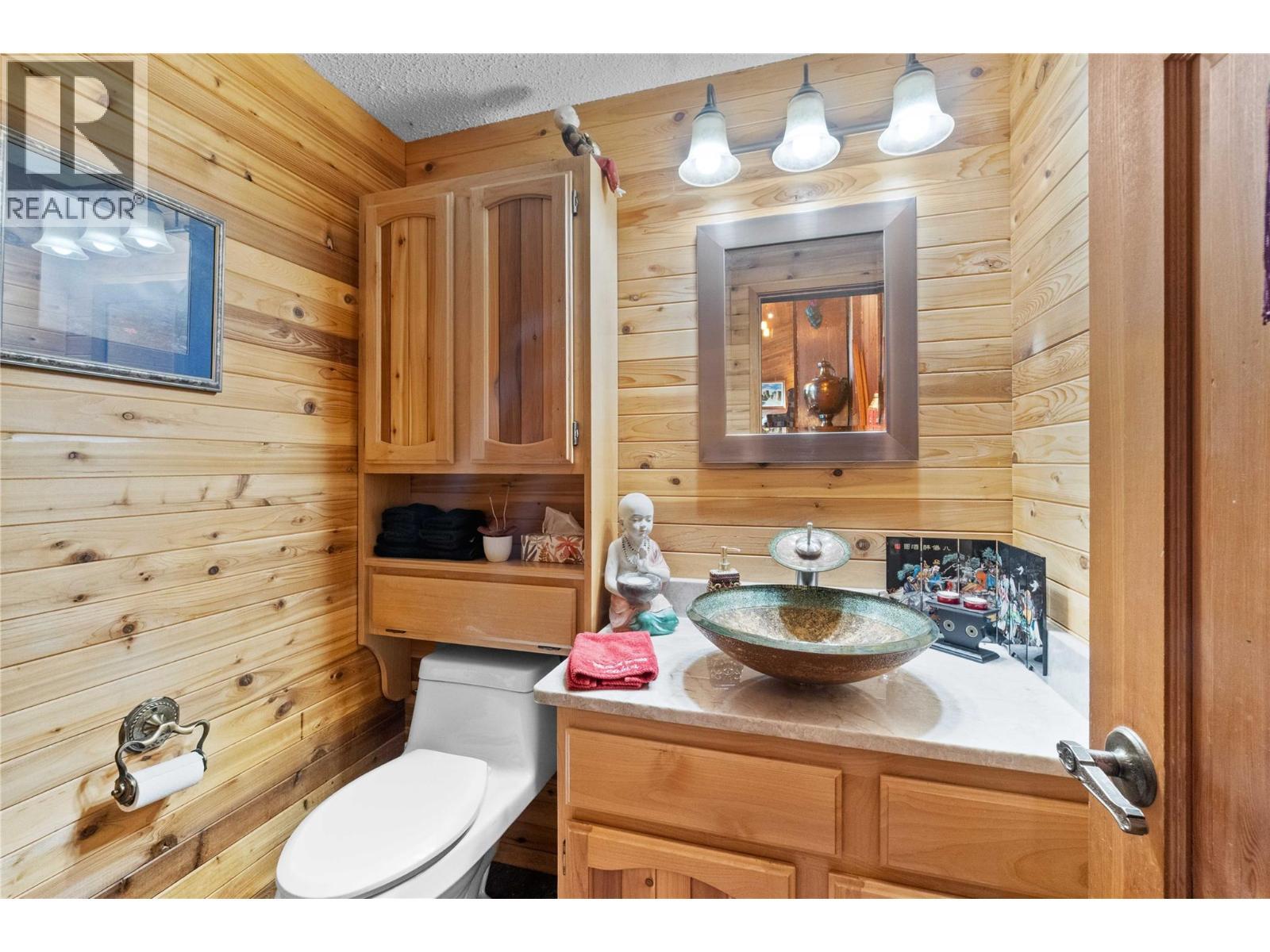 2308 Ta Lana Trail Lot# 3 & 4. Blind Bay, British Columbia