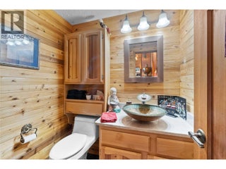 2308 Ta Lana Trail Lot# 3 & 4. Blind Bay, British Columbia