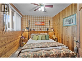 2308 Ta Lana Trail Lot# 3 & 4. Blind Bay, British Columbia