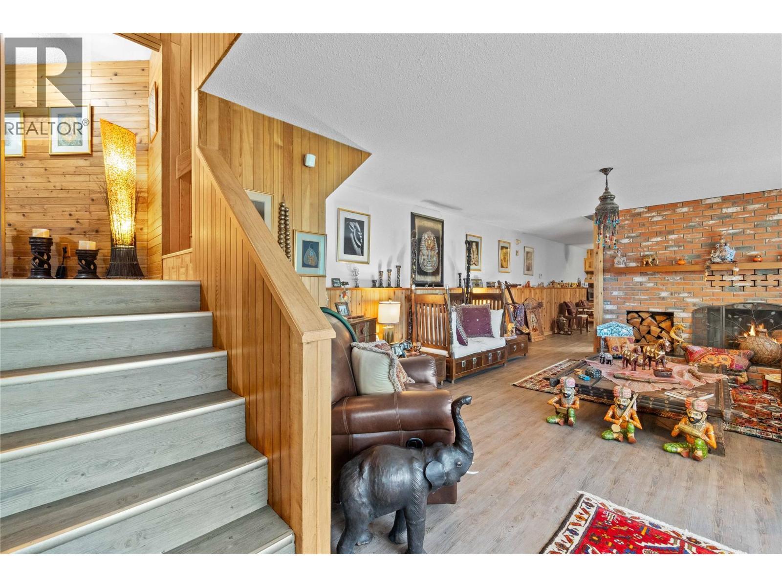 2308 Ta Lana Trail Lot# 3 & 4. Blind Bay, British Columbia