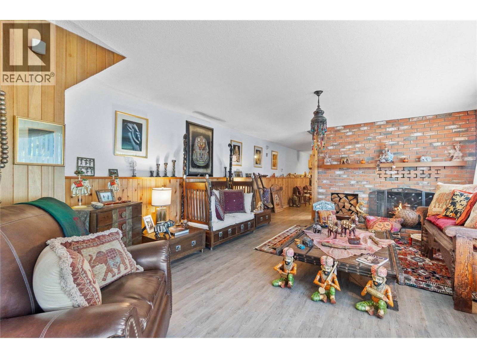 2308 Ta Lana Trail Lot# 3 & 4. Blind Bay, British Columbia