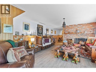 2308 Ta Lana Trail Lot# 3 & 4. Blind Bay, British Columbia