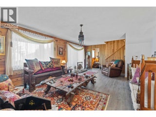 2308 Ta Lana Trail Lot# 3 & 4. Blind Bay, British Columbia