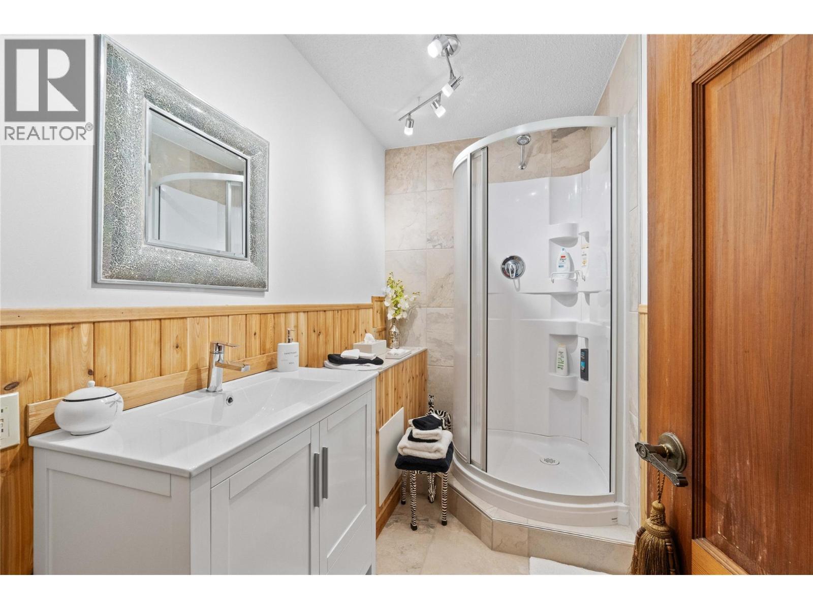 2308 Ta Lana Trail Lot# 3 & 4. Blind Bay, British Columbia