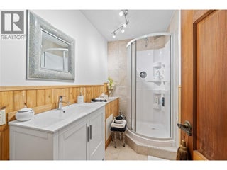 2308 Ta Lana Trail Lot# 3 & 4. Blind Bay, British Columbia