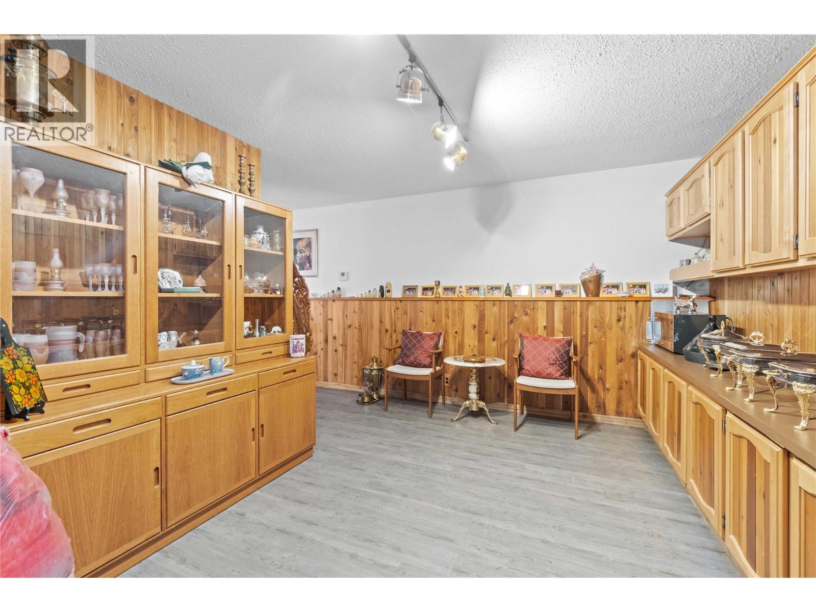 2308 Ta Lana Trail Lot# 3 & 4. Blind Bay, British Columbia