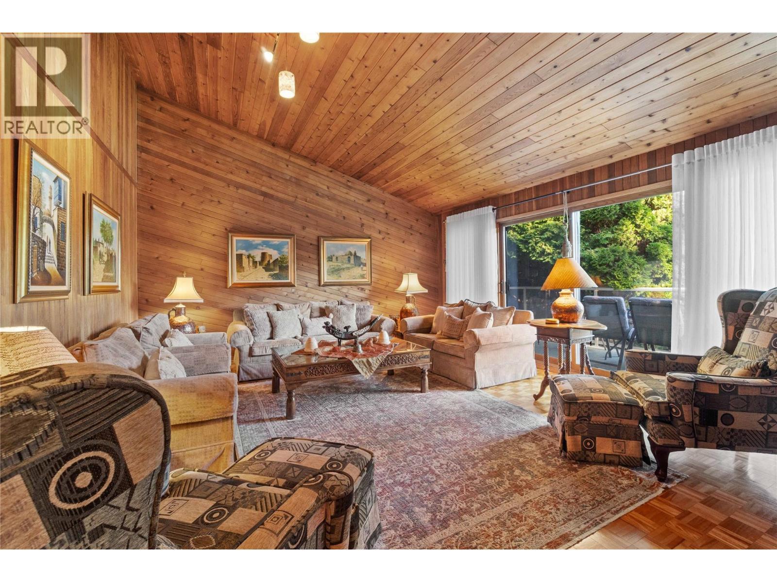 2308 Ta Lana Trail Lot# 3 & 4. Blind Bay, British Columbia