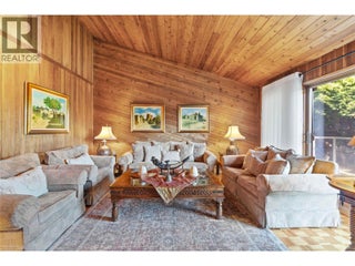 2308 Ta Lana Trail Lot# 3 & 4. Blind Bay, British Columbia