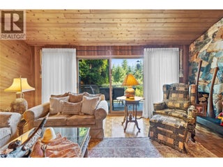 2308 Ta Lana Trail Lot# 3 & 4. Blind Bay, British Columbia