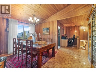 2308 Ta Lana Trail Lot# 3 & 4. Blind Bay, British Columbia