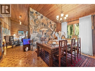 2308 Ta Lana Trail Lot# 3 & 4. Blind Bay, British Columbia