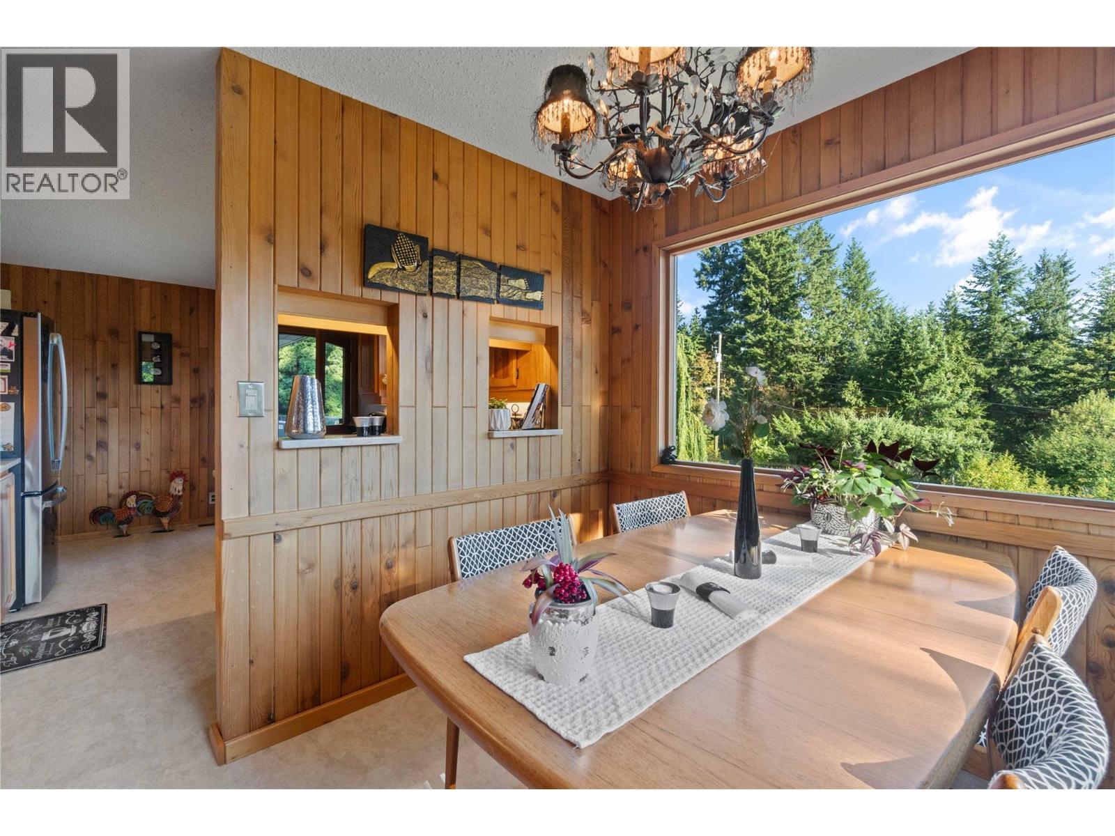 2308 Ta Lana Trail Lot# 3 & 4. Blind Bay, British Columbia