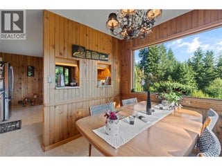 2308 Ta Lana Trail Lot# 3 & 4. Blind Bay, British Columbia