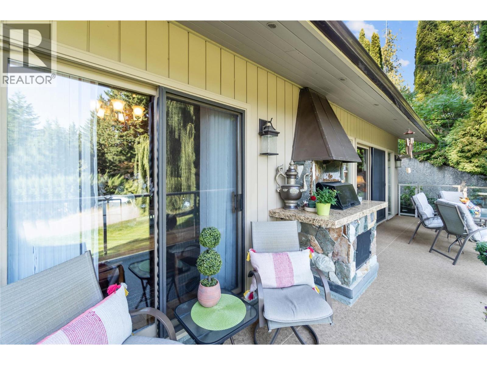 2308 Ta Lana Trail Lot# 3 & 4. Blind Bay, British Columbia