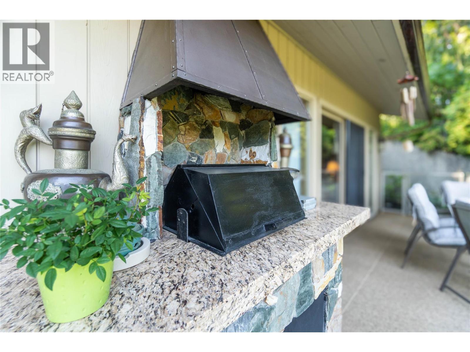 2308 Ta Lana Trail Lot# 3 & 4. Blind Bay, British Columbia