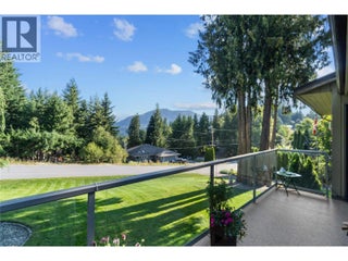 2308 Ta Lana Trail Lot# 3 & 4. Blind Bay, British Columbia