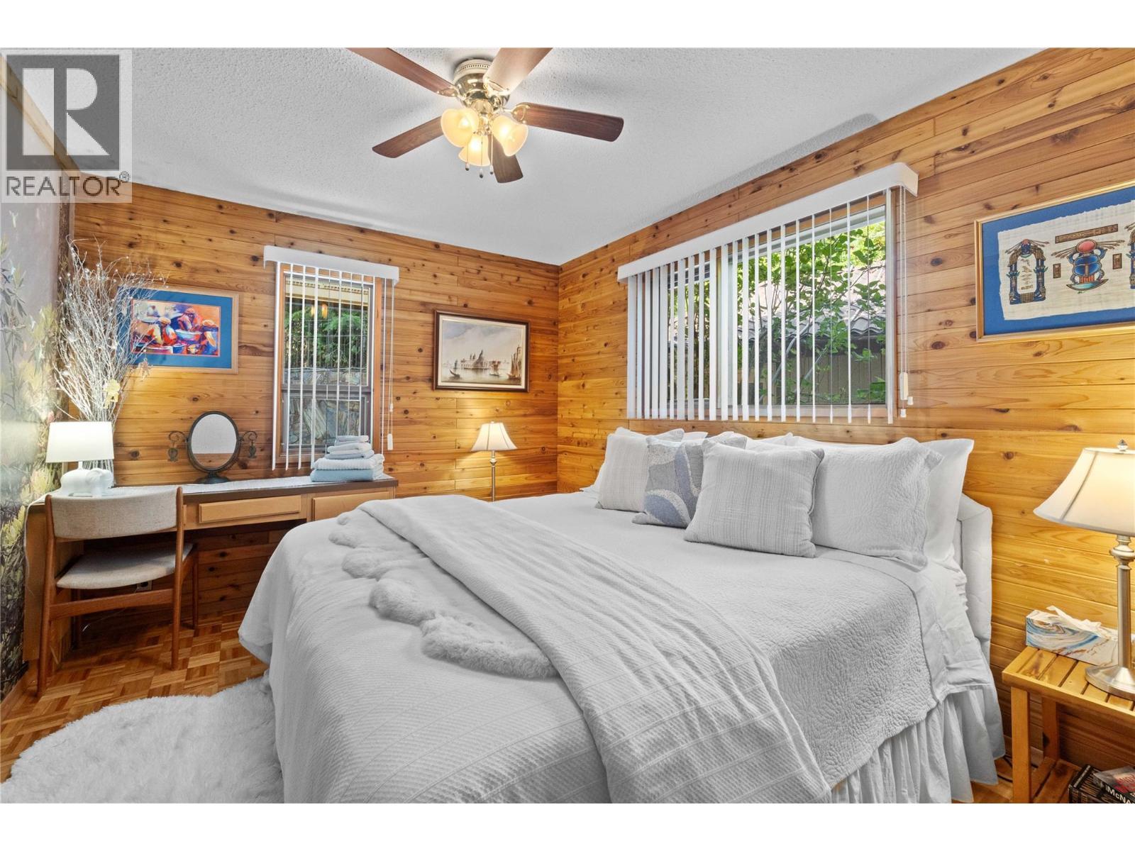 2308 Ta Lana Trail Lot# 3 & 4. Blind Bay, British Columbia