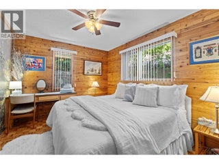 2308 Ta Lana Trail Lot# 3 & 4. Blind Bay, British Columbia