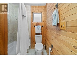 2308 Ta Lana Trail Lot# 3 & 4. Blind Bay, British Columbia