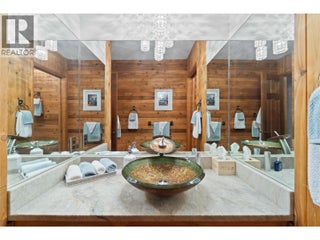 2308 Ta Lana Trail Lot# 3 & 4. Blind Bay, British Columbia