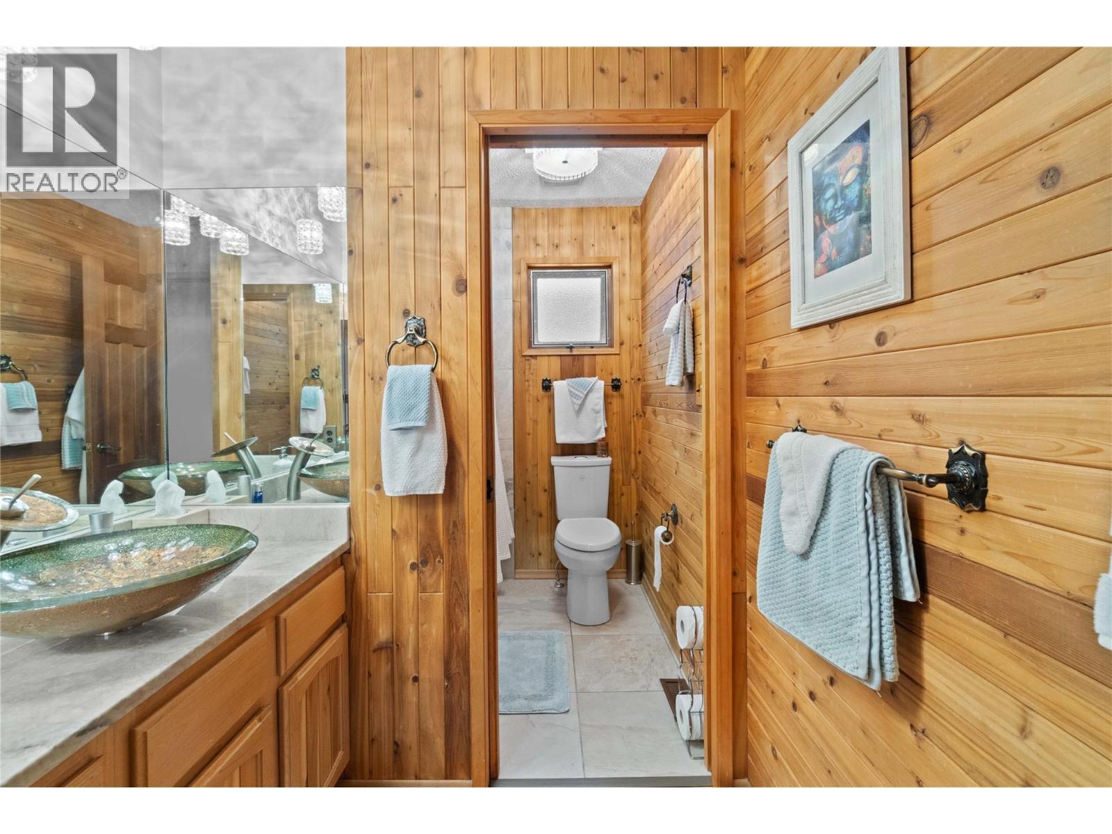 2308 Ta Lana Trail Lot# 3 & 4. Blind Bay, British Columbia