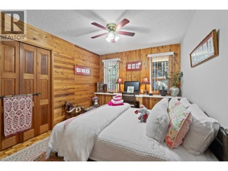 2308 Ta Lana Trail Lot# 3 & 4. Blind Bay, British Columbia