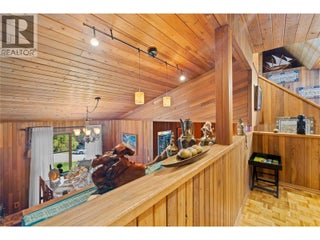 2308 Ta Lana Trail Lot# 3 & 4. Blind Bay, British Columbia