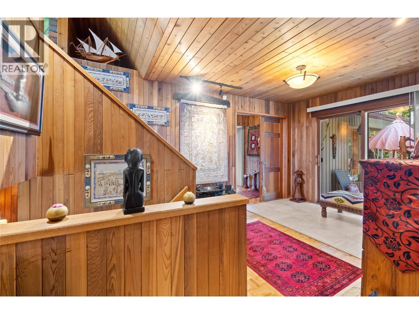 2308 Ta Lana Trail Lot# 3 & 4. Blind Bay, British Columbia