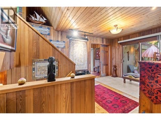 2308 Ta Lana Trail Lot# 3 & 4. Blind Bay, British Columbia