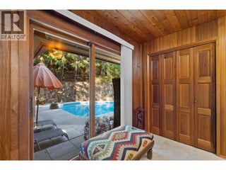 2308 Ta Lana Trail Lot# 3 & 4. Blind Bay, British Columbia