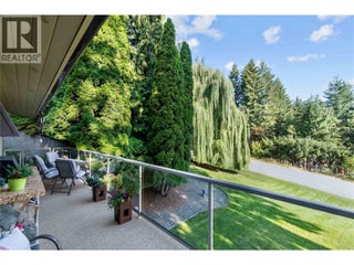 2308 Ta Lana Trail Lot# 3 & 4. Blind Bay, British Columbia