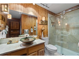 2308 Ta Lana Trail Lot# 3 & 4. Blind Bay, British Columbia