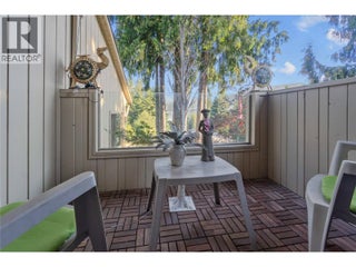 2308 Ta Lana Trail Lot# 3 & 4. Blind Bay, British Columbia