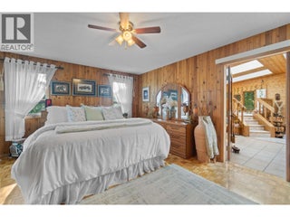 2308 Ta Lana Trail Lot# 3 & 4. Blind Bay, British Columbia